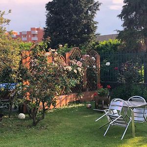 B&B Sottocoperta